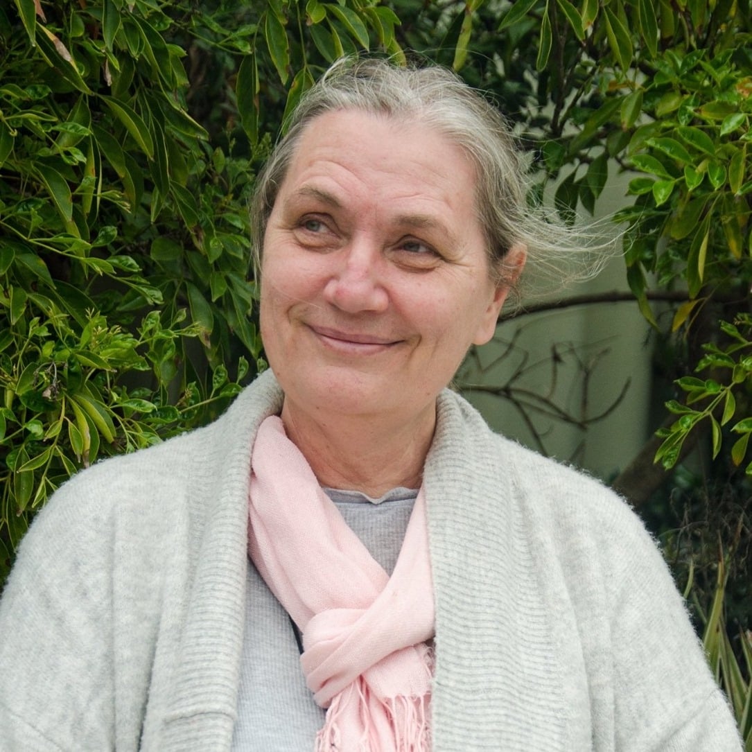 Ania, founder of Low-Carb Diet Solutions