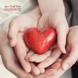 Support Heart Health - LowCarbDiet.solutions
