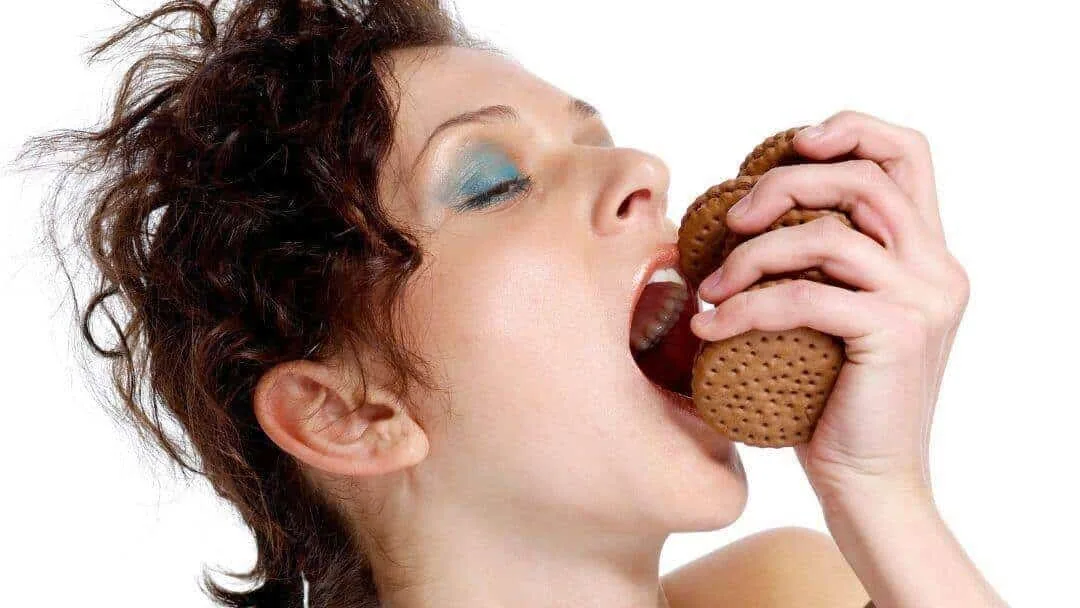 Cure Your Cravings
