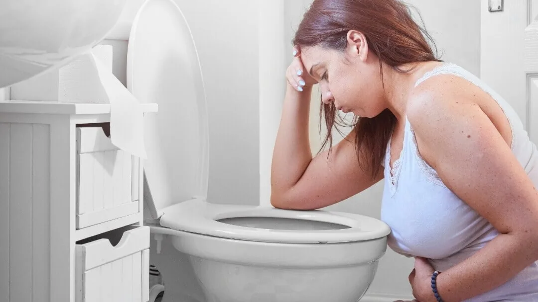 Keto Flu