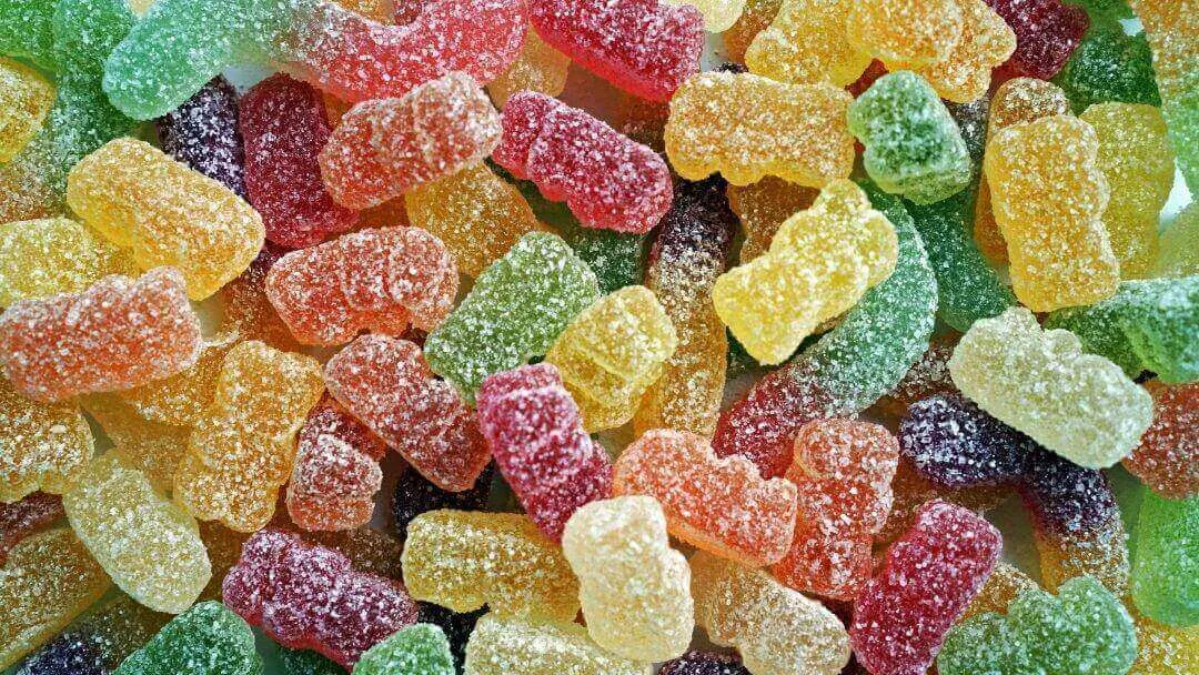 kick the sugar habit