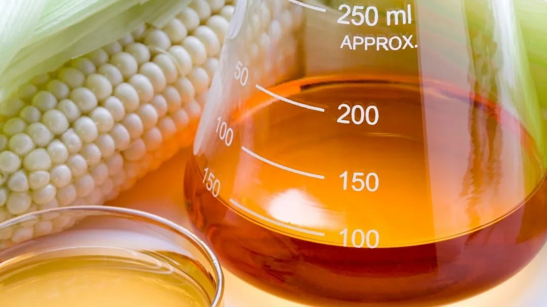 High-Fructose Corn Syrup