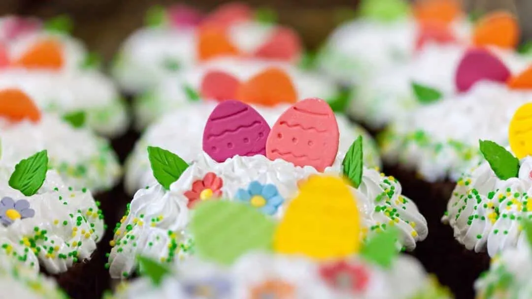 Stop Sugar Cravings
